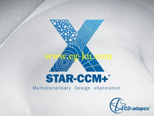 CD-Adapco Star CCM+ 10.06.010 Win64/Linu64的图片3