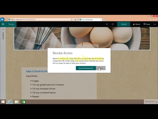 Microsoft Sway First Look的图片3