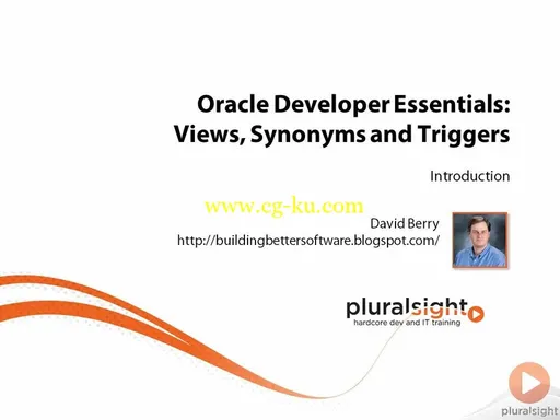 Oracle Developer Essentials: Views, Synonyms and Triggers的图片1