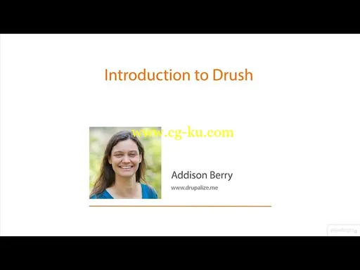 Introduction to Drush的图片1