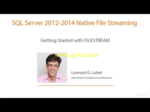 SQL Server 2012-2014 Native File Streaming的图片1