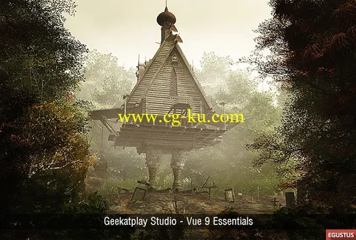 Geekatplay Studio – Vue 9 Essentials的图片1