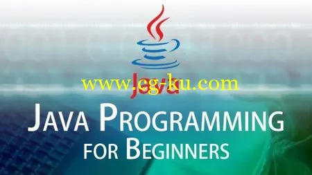 Programming Java for Beginners – The Ultimate Java Tutorial的图片1