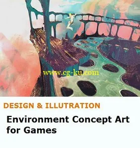 Tutsplus – Environment Concept Art for Games的图片1