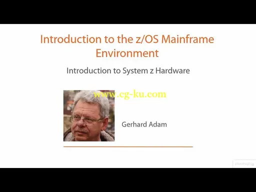 Introduction to the z/OS Mainframe Environment的图片1