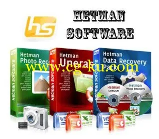 Hetman Software Pack 12.10.2015 Multilanguage的图片1