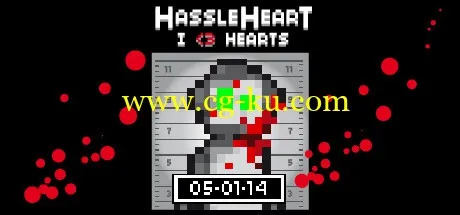 HassleHeart v1.0.0-FAS + MacOSX的图片1