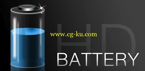 Battery HD v1.29的图片1