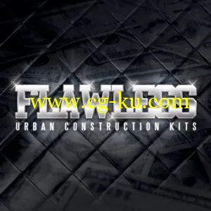 Big Fish Audio Flawless Urban Construction Kits的图片1