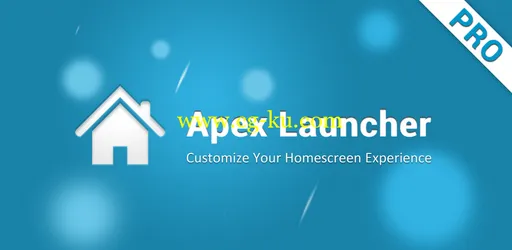 Apex Launcher v2.0.5的图片1