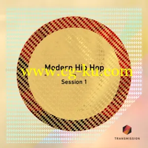 Transmission Modern Hip Hop Session 1 MULTiFORMAT的图片1