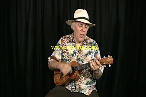 Fred Sokolow’s Complete Beginners Ukulele Guide的图片2