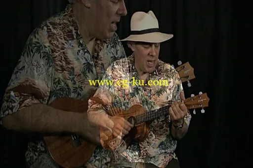 Fred Sokolow’s Complete Beginners Ukulele Guide的图片3