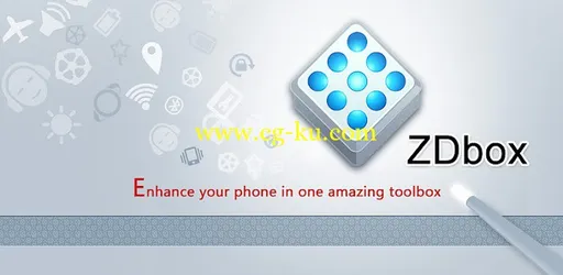 ZDbox v3.9.299 Android的图片1