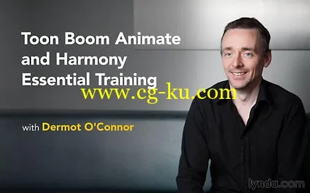 Lynda – Toon Boom Animate and Harmony Essential Training的图片1