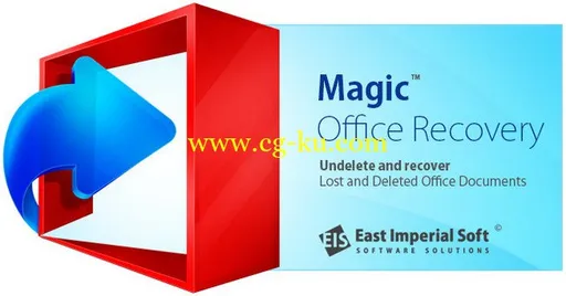 Magic Office Recovery 2.1 Multilingual + Portable的图片1