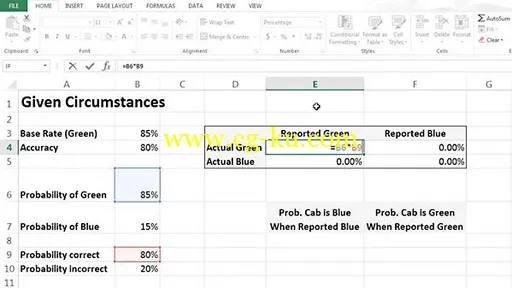 Lynda – Data-Analysis Fundamentals with Excel的图片1