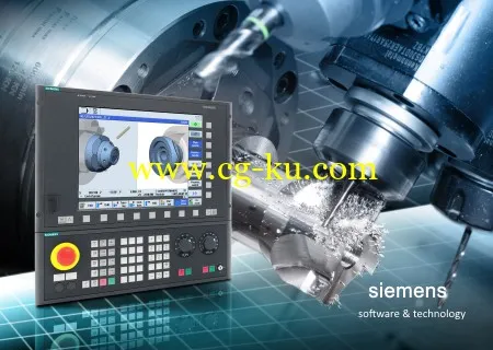 SIEMENS Sinumerik SinuCom 7.7的图片1