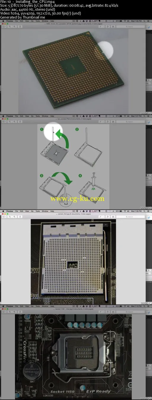 How To Build a Computer: A Beginner’s Guide的图片2