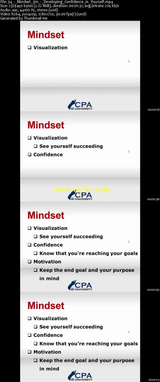 CPA University – Build a Successful CPA Marketing business!的图片2