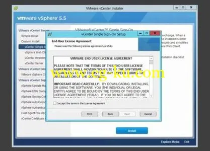 Upgrading Your vSphere Environment的图片2