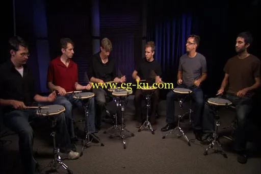 Tommy Igoe’s Great Hands For A Lifetime的图片4