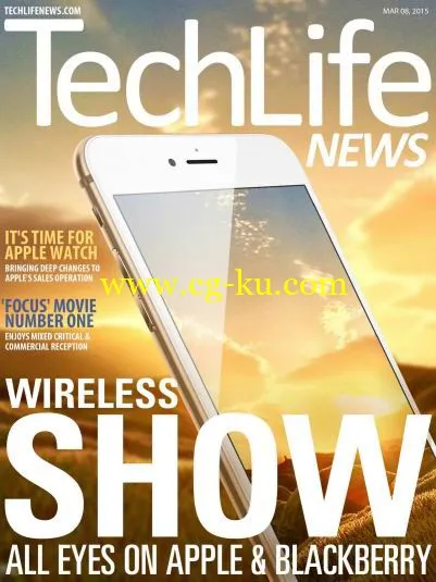 Techlife News – March 08, 2015-P2P的图片1