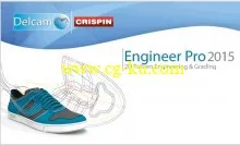 Delcam Crispin Engineer Pro 2015 R1 SP3 32/64bit的图片3