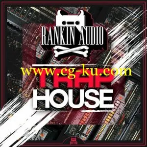 Rankin Audio Trap House WAV的图片1