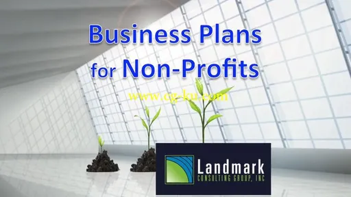 Write a Powerful Business Plan for Your Non-Profit.的图片2