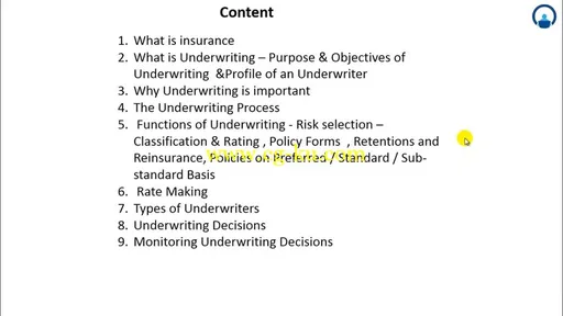 General Insurance Underwriting的图片2