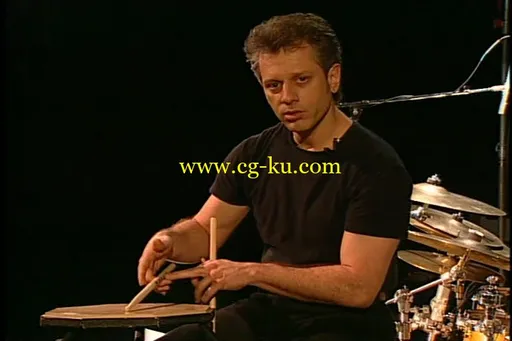 Dave Weckl: A Natural Evolution 1, How To Develop Technique的图片3