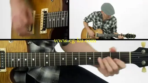 Jeff McErlain’s – Essentials: Solo Electric Blues的图片2