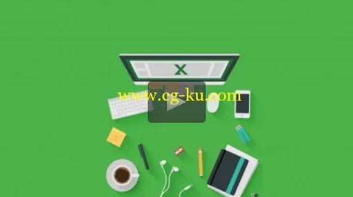 Microsoft Excel Step by Step Training for Beginners的图片2