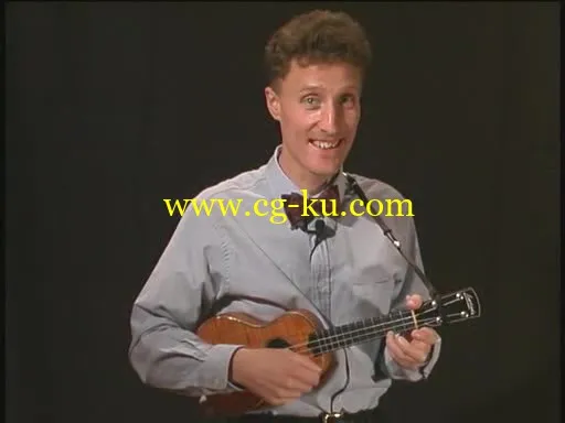 The Complete Ukulele Course taught by Ralph Shaw的图片2