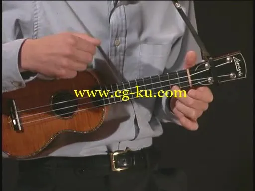 The Complete Ukulele Course taught by Ralph Shaw的图片3