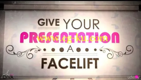 How to Give Your Presentation a Facelift的图片1