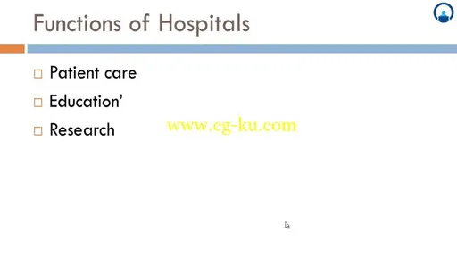 Introduction to Hospital Operations Management的图片2