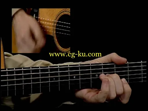 Learn To Play The Songs Of John Denver 3的图片3