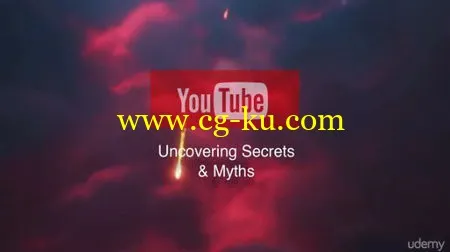 YouTube Secrets & Myths – For YouTube Business的图片1