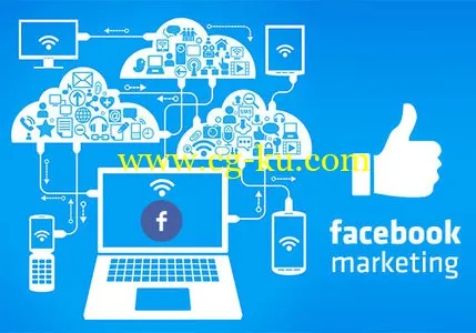 Facebook Marketing + Ads 2015 for Business and Entrepreneurs的图片1