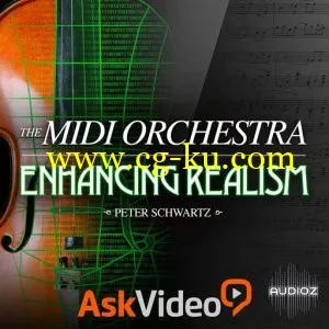 Ask Video – Orchestration 301: The MIDI Orchestra – Enhancing Realism的图片1