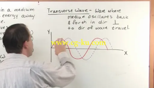 Math Tutor DVD – The Ultimate Physics 2 Tutor: Volume 2的图片3