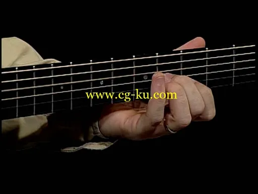 Learn To Play The Songs Of John Denver 4的图片3
