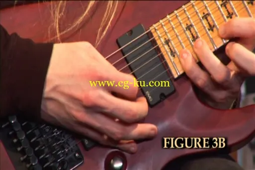 Guitar World – Lead Guitar Boot Camp!的图片3