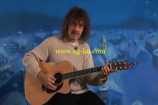 Guitar World – Play Holiday Songs on the Guitar!的图片2