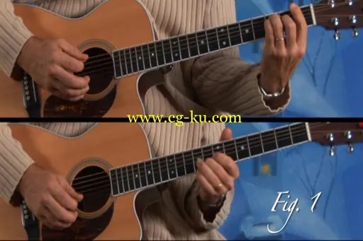 Guitar World – Play Holiday Songs on the Guitar!的图片3