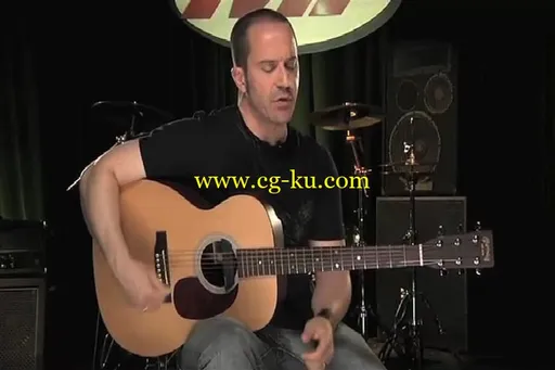 Guitar World – Dale Turner’s Guide to Acoustic Rock Guitar: The Ultimate DVD Guide!的图片3