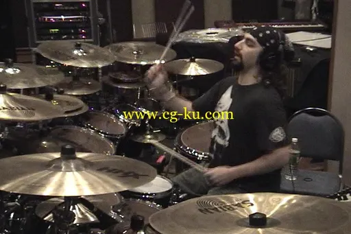 Mike Portnoy – Drums of Thought的图片2