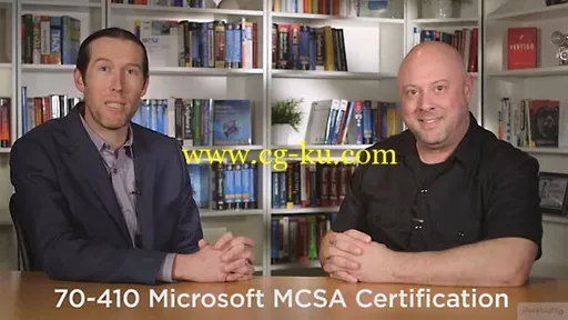 Windows Server 2012 R2 (70-410) MCSA and the 70-410 Exam的图片1